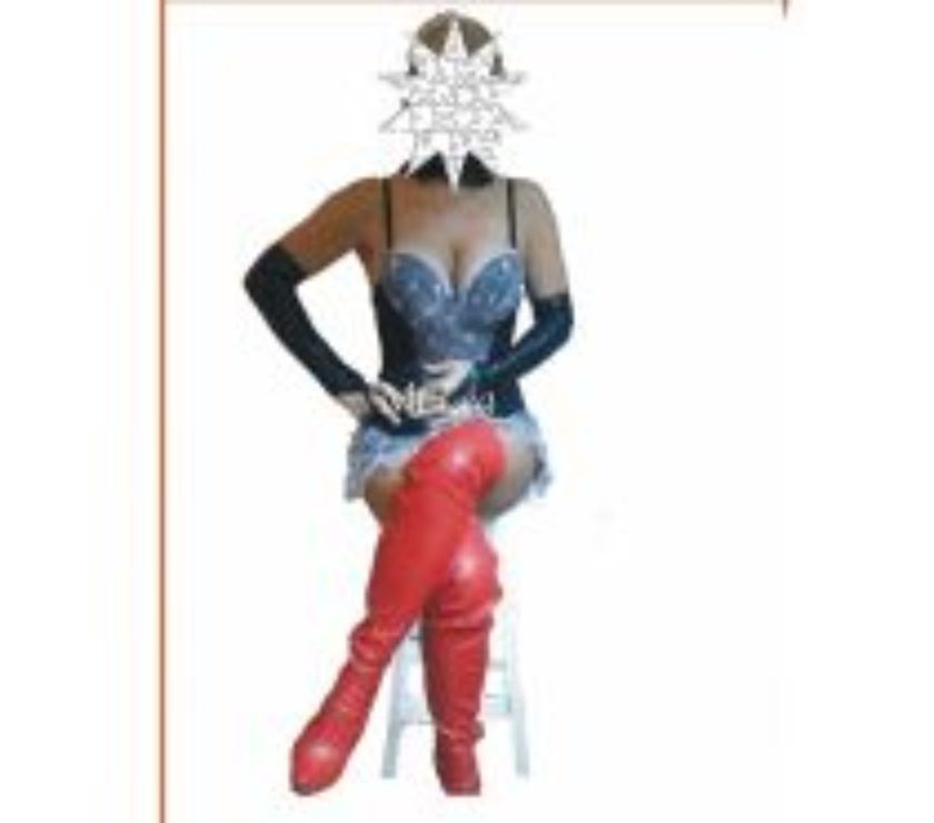 Douce maitresse sévère